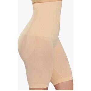 Shapermint NIP High-waisted Shaper Panty M/L Nude